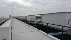 binnenklimaatmeting NEN1087