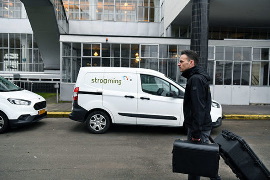 proceskennis meetapparatuur
